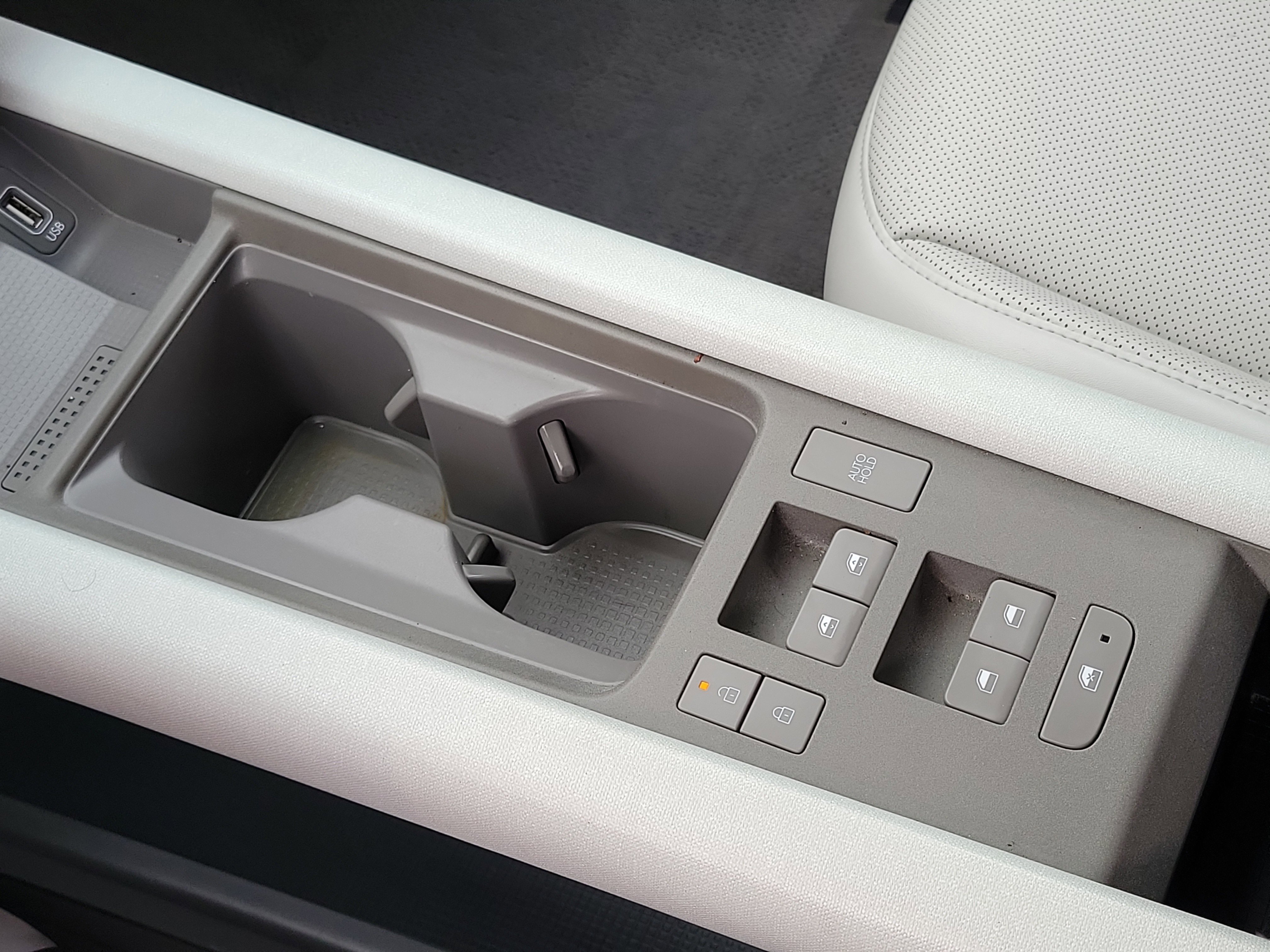 2023 Hyundai IONIQ 6 SEL - Photo 19