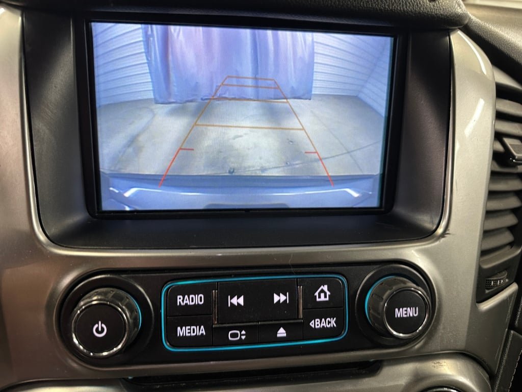 Certified Used 2018 Satin Steel Metallic Chevrolet LT image 16