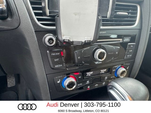 Used 2013 Blue Audi 2.0T Premium Plus image 6