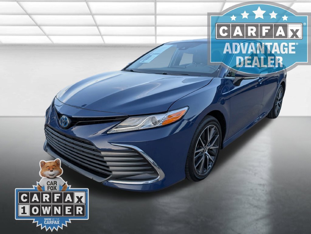 2024 Toyota Camry XLE - Photo 26
