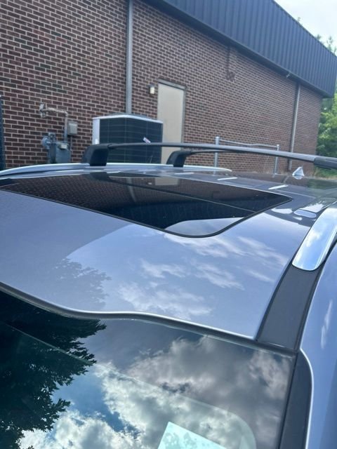 Used 2022 Silver Kia SX image 9