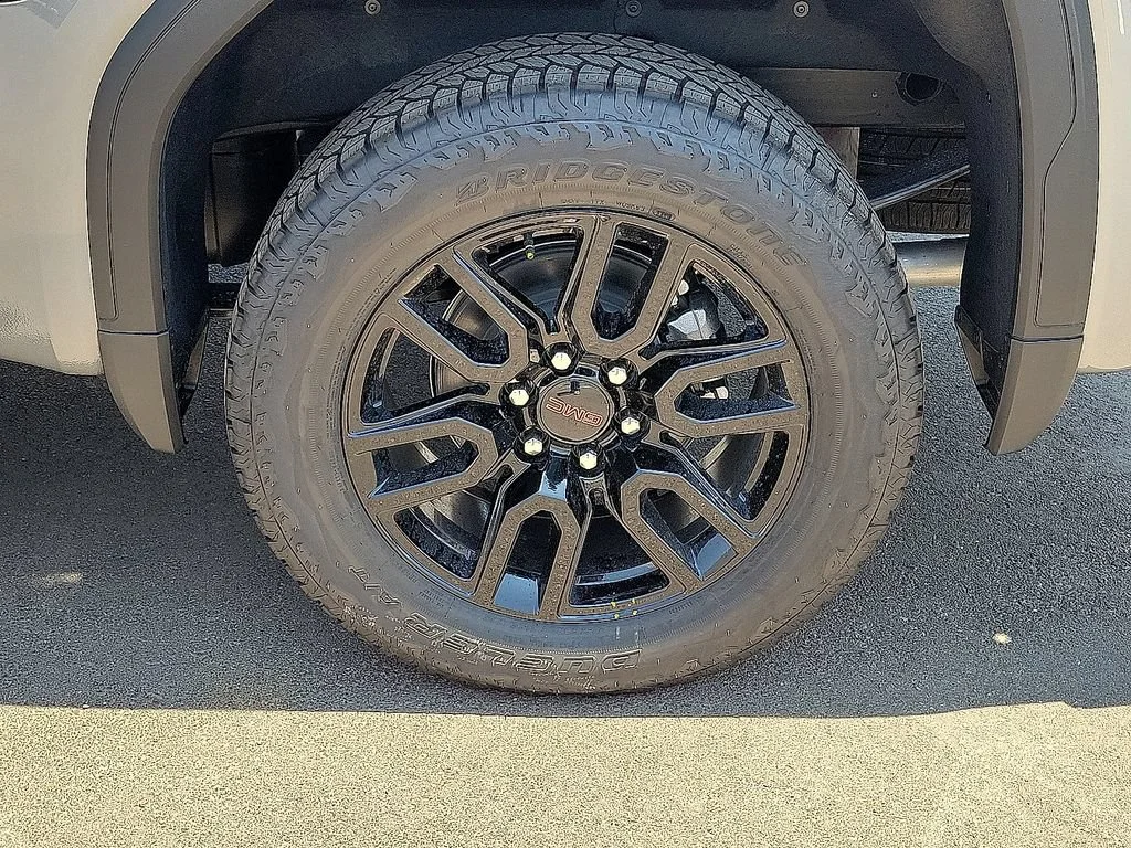 2026 GMC Sierra 1500 Elevation - Photo 10