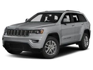 2018 Jeep Grand Cherokee Laredo E 4WD's photo