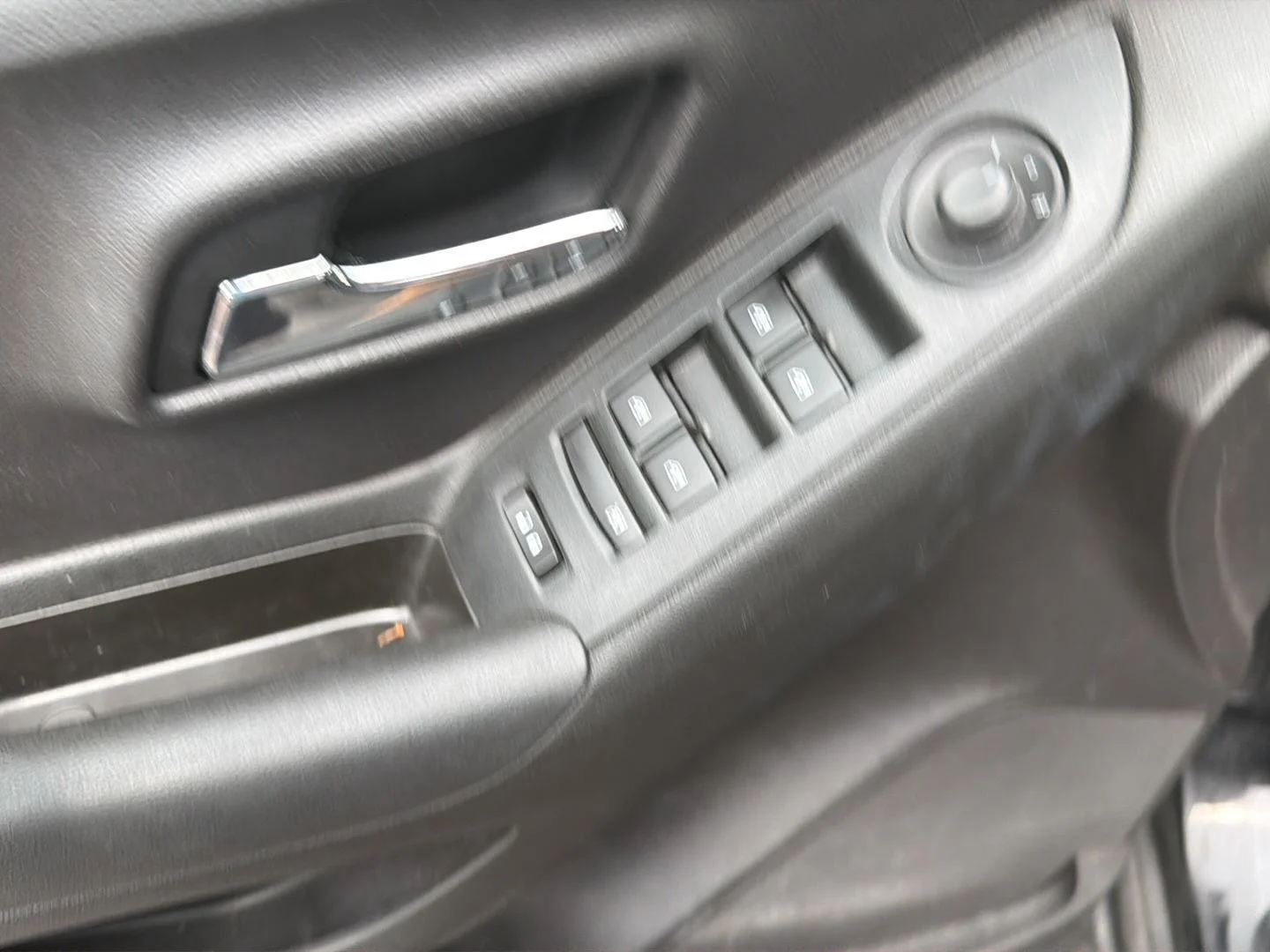 Used 2018 Mosaic Black Metallic Chevrolet LT image 17