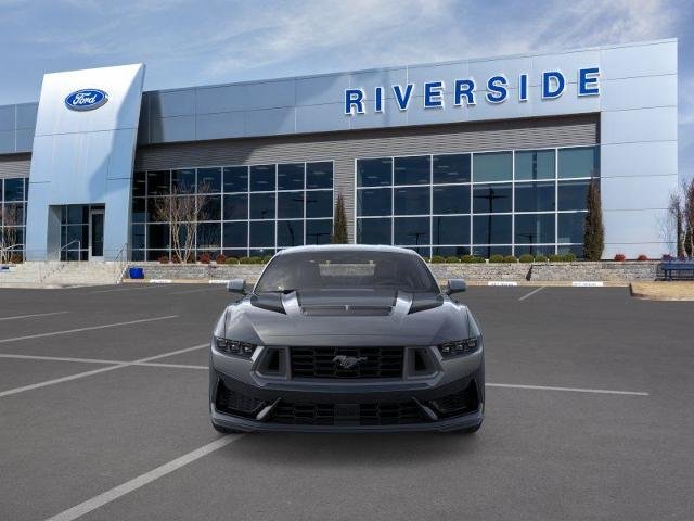 2026 Ford Mustang Dark Horse - Photo 29
