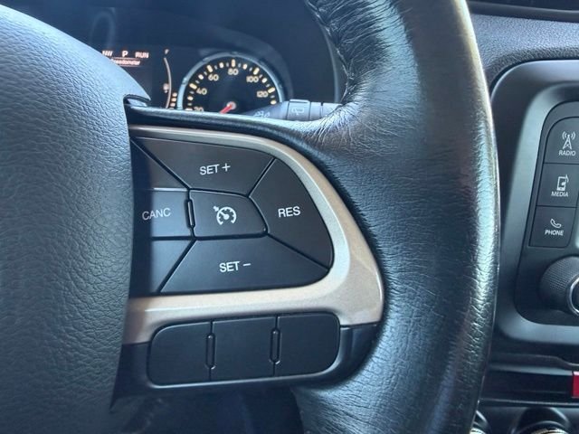 2016 Jeep Renegade Latitude - Photo 19