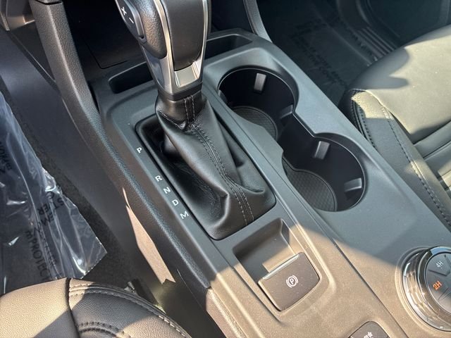 New 2026 White Ford Lariat image 27