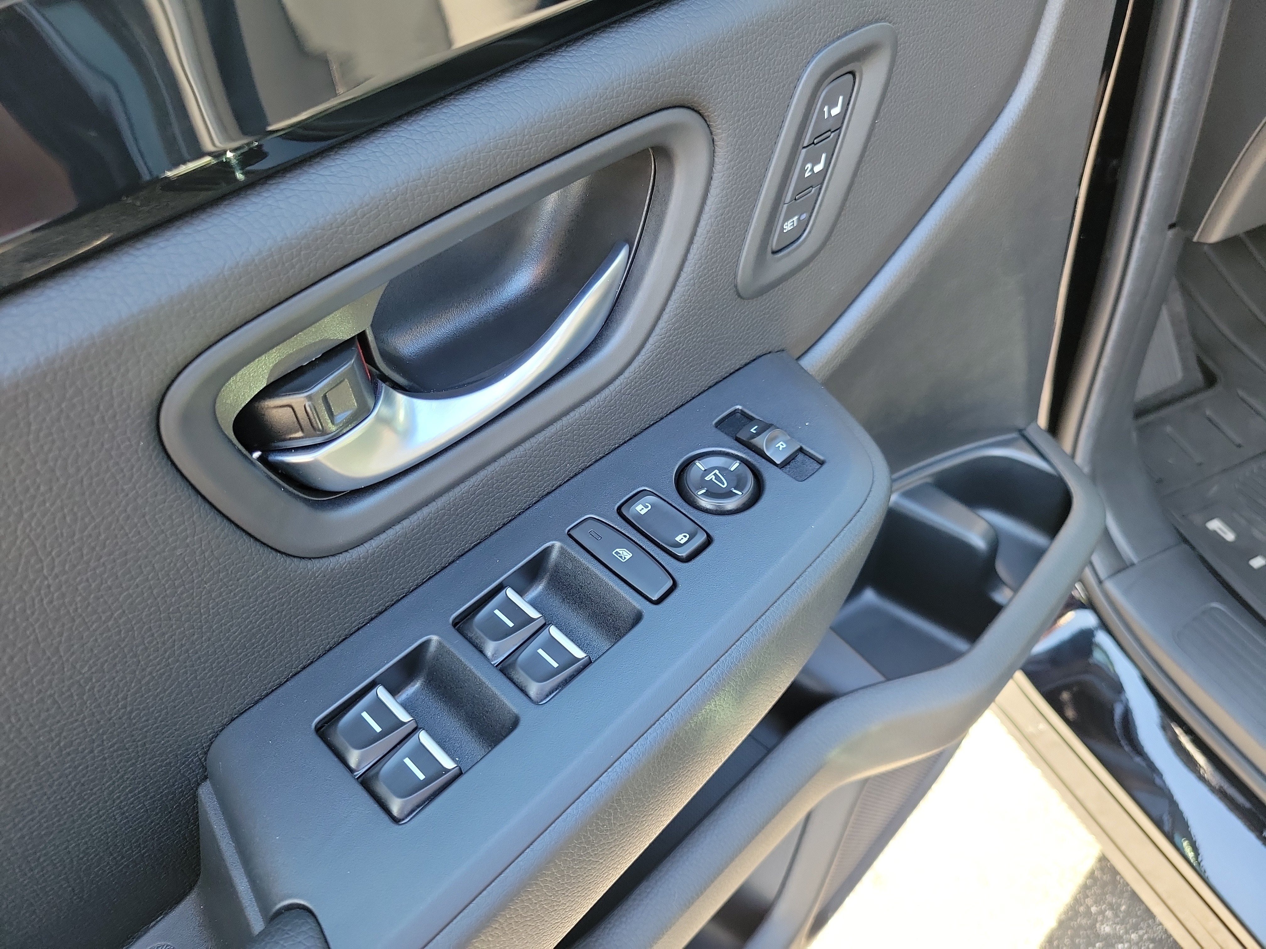 2026 Honda Pilot EX-L - Photo 60