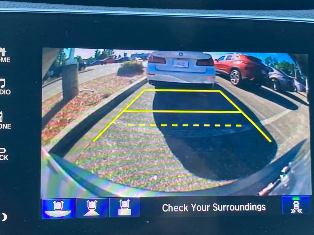 Used 2019  Honda EX-L image 30