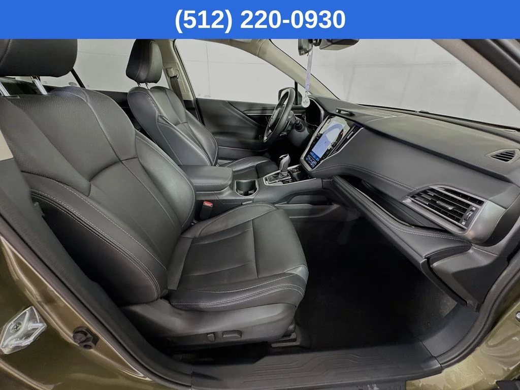 New 2023 Brown Subaru Touring XT image 36