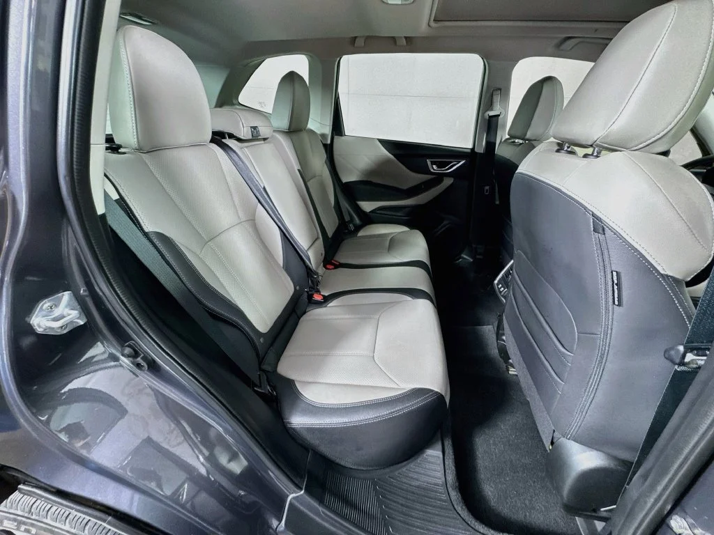 Used 2023 Gray Subaru Limited image 35