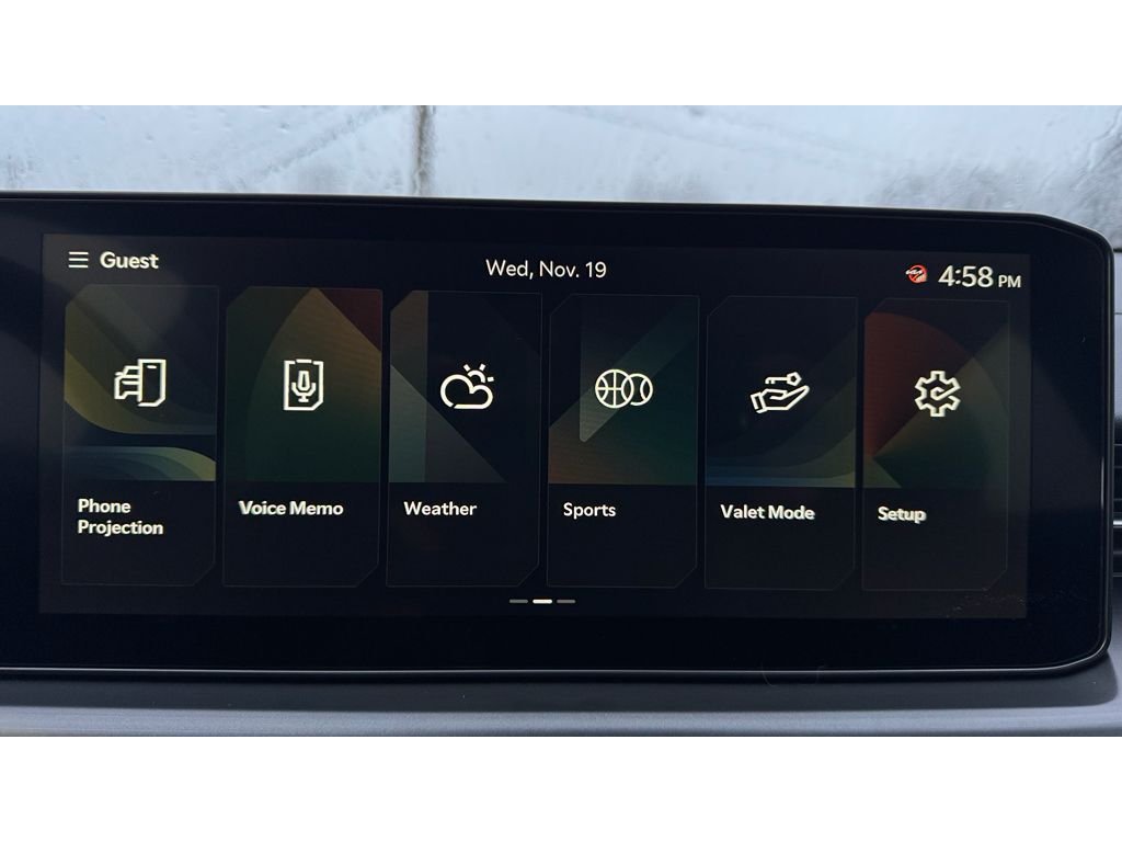 New 2026 Wolf Gray Kia GT-Line AWD image 17
