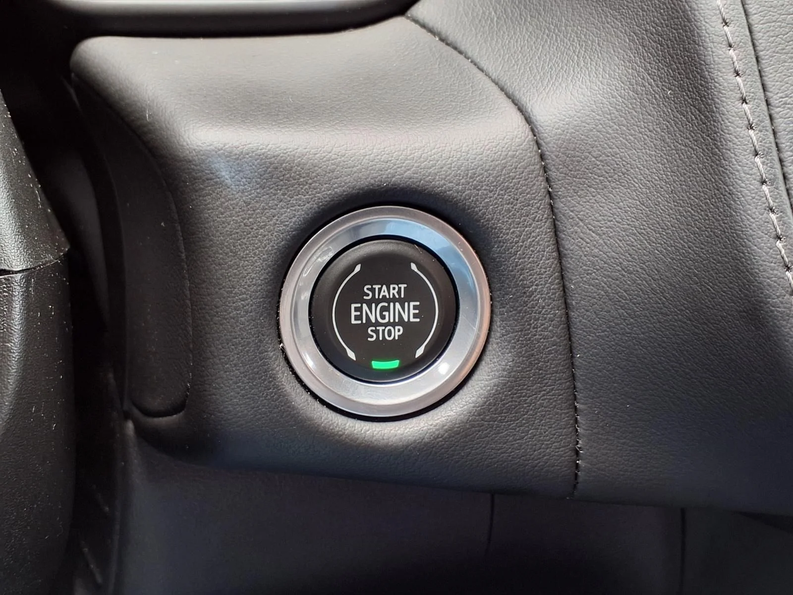 Used 2023 White Chevrolet LS image 14