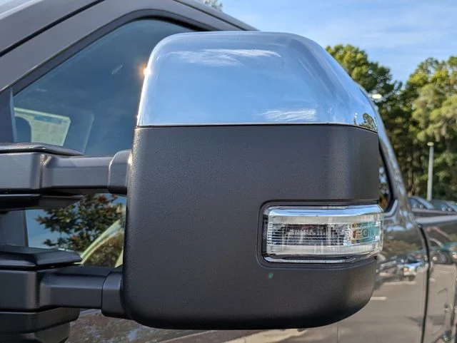 New 2026 Gray Ford King Ranch image 12