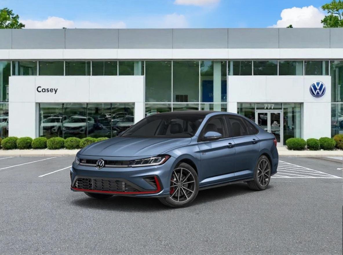 2026 Volkswagen Jetta GLI 2.0T Autobahn