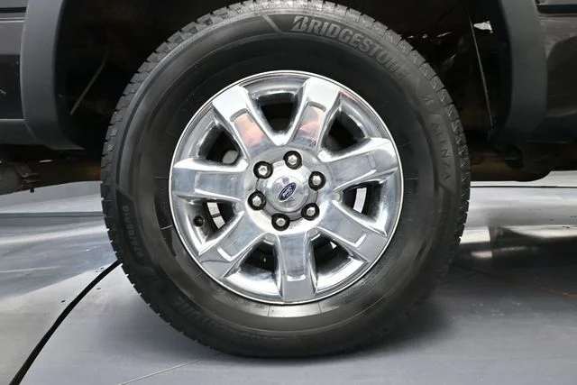 2013 Ford F-150 XLT - Photo 16