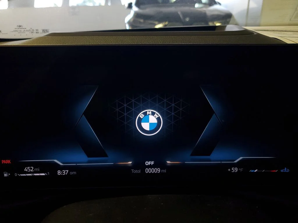 New 2026 Black Sapphire Metallic BMW 430i image 19