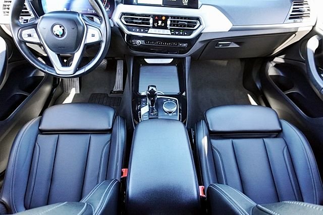 2024 BMW X3 30i - Photo 19