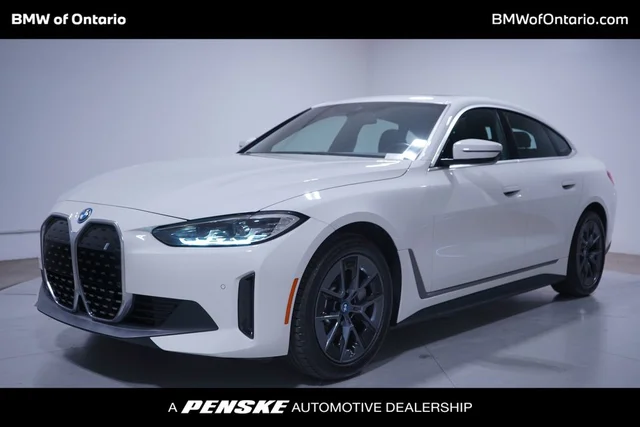 2023 BMW i4 eDrive35