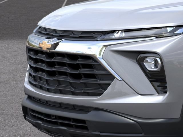 2026 Chevrolet Trailblazer LS - Photo 13