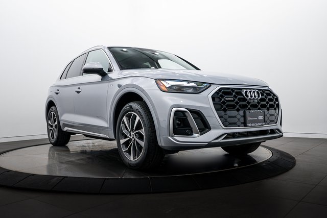 2023 Audi Q5 S line Premium Plus