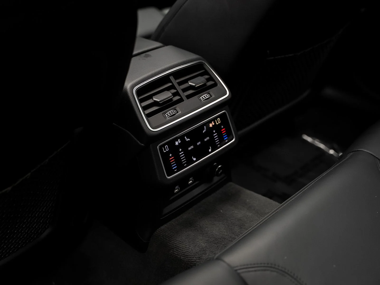 Used 2023 Black Audi 4.2 image 41