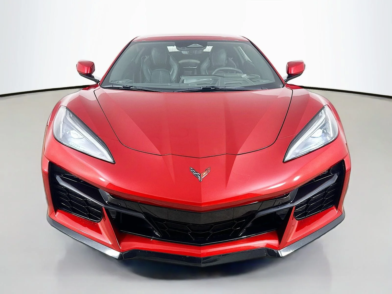 Used 2026 Red Chevrolet  image 2