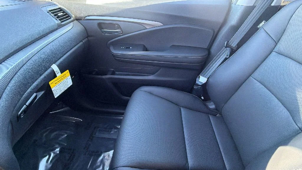 2026 Honda Ridgeline RTL - Photo 12