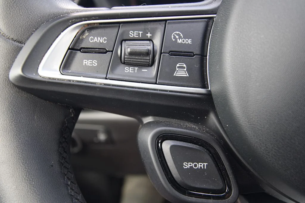 Used 2023 Blue Dodge GT Plus image 21