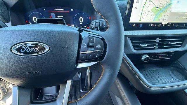 2026 Ford Explorer Tremor - Photo 59
