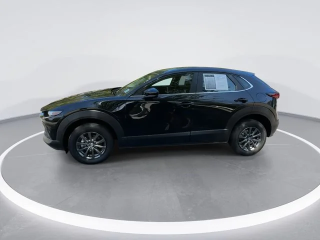 Used 2025 Black Mazda 2.5 S image 4