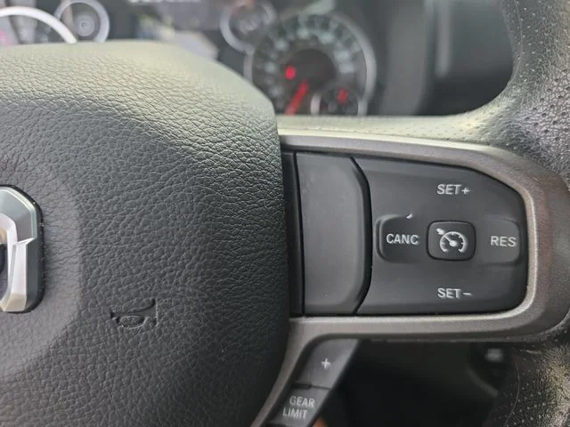 Used 2024 White Ram Tradesman image 18
