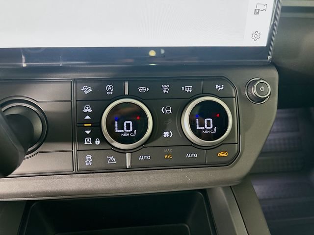 New 2026 Gray Land Rover S image 17