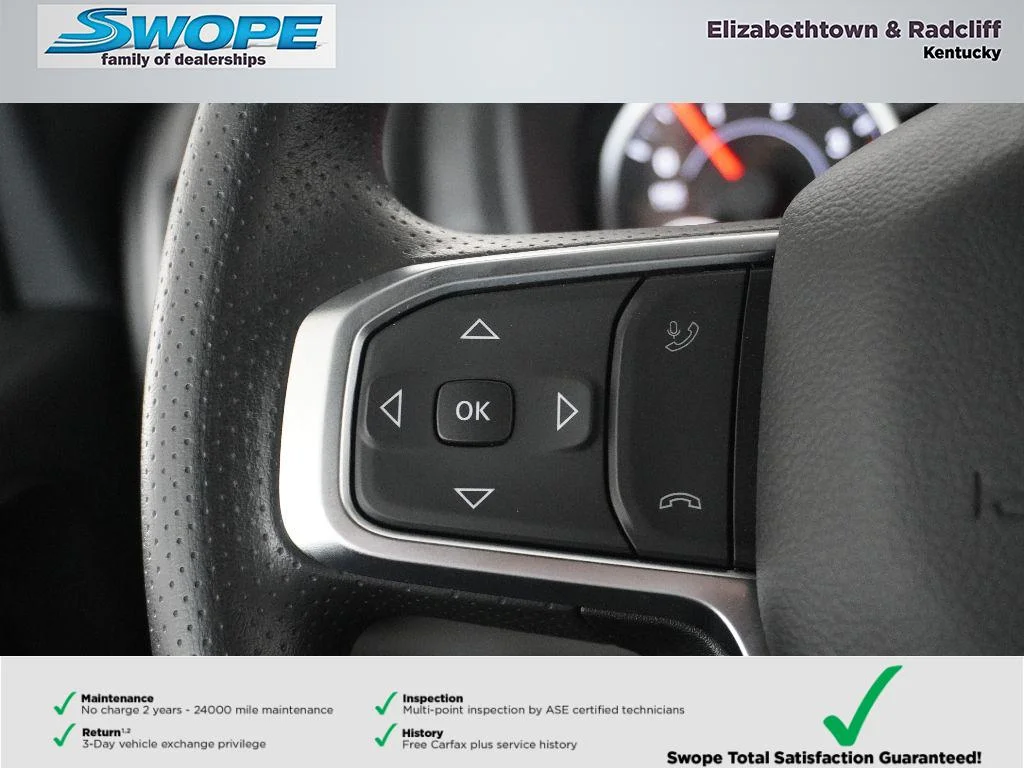 2026 RAM 3500 Tradesman - Photo 12