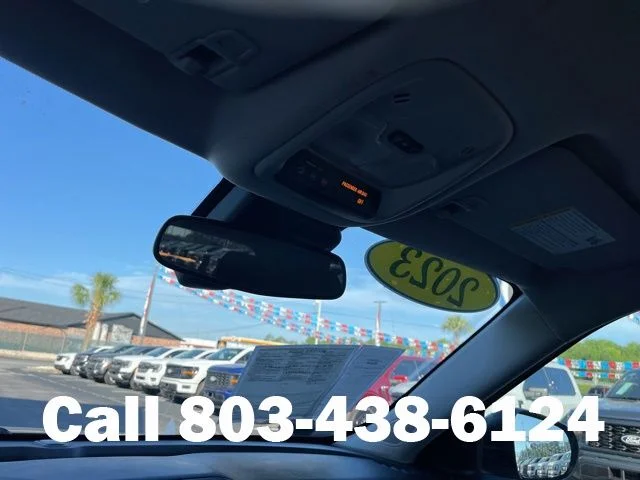 Used 2023 Gray Chevrolet LS image 27