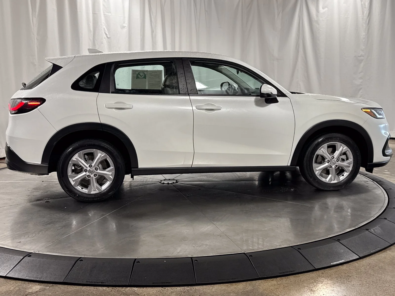2024 Honda HR-V LX - Photo 6