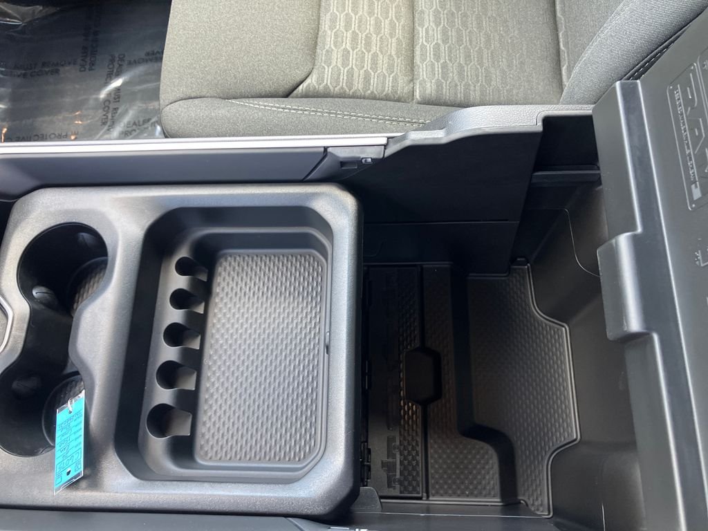 2026 RAM 1500 Big Horn/Lone Star - Photo 29