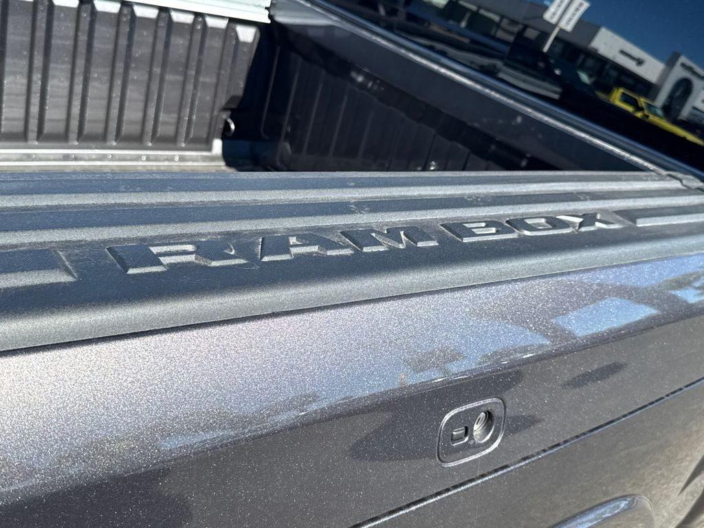 2026 RAM 1500 Big Horn/Lone Star - Photo 9