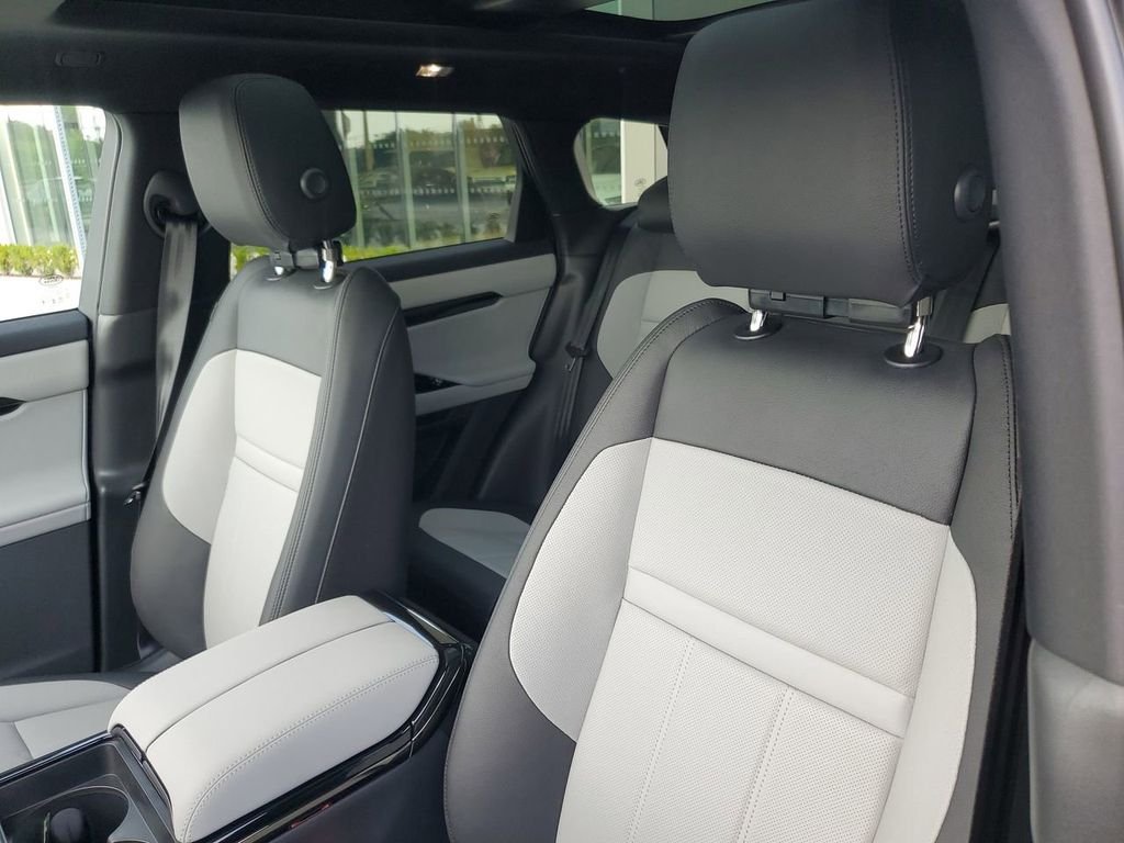 2026 Land Rover Range Rover Evoque Dynamic SE - Photo 26