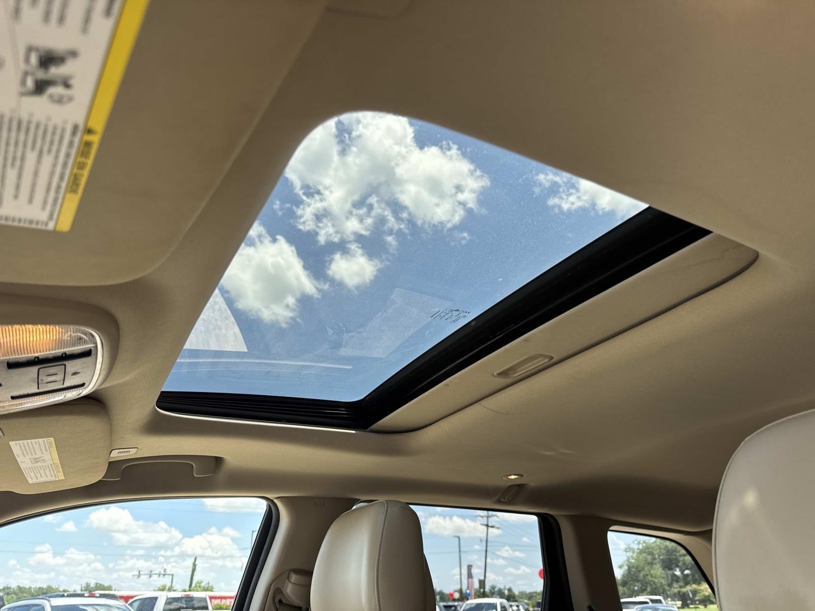 Used 2020 Blue Jeep Limited image 20