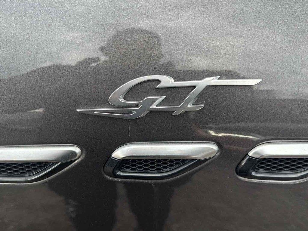Used 2023 Gray Maserati GT image 11