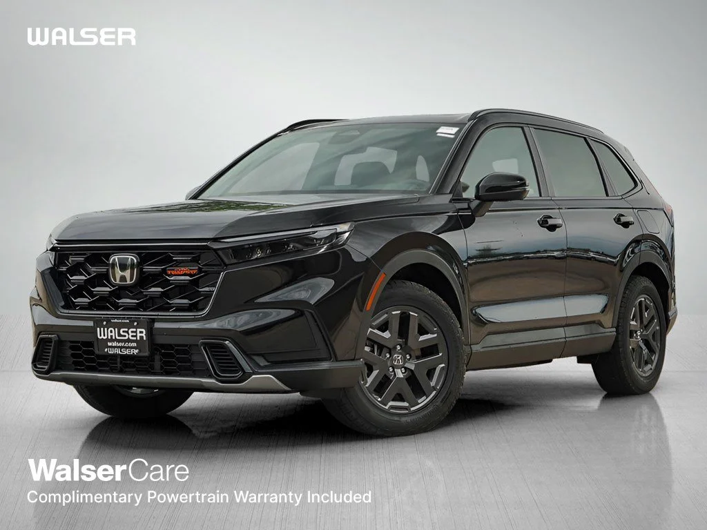 New Honda CR-V Hybrid for Sale in Burnsville, MN New Honda CR-V Hybrid for Sale in Burnsville, MN