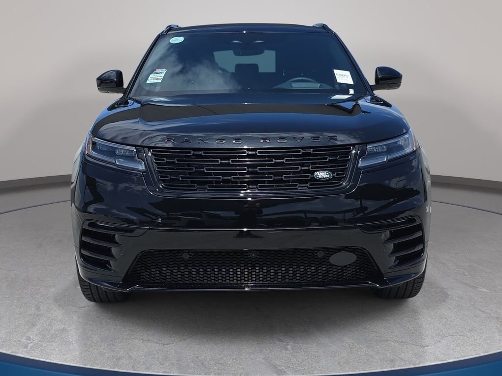 New 2026 Santorini Black LAND ROVER  image 2