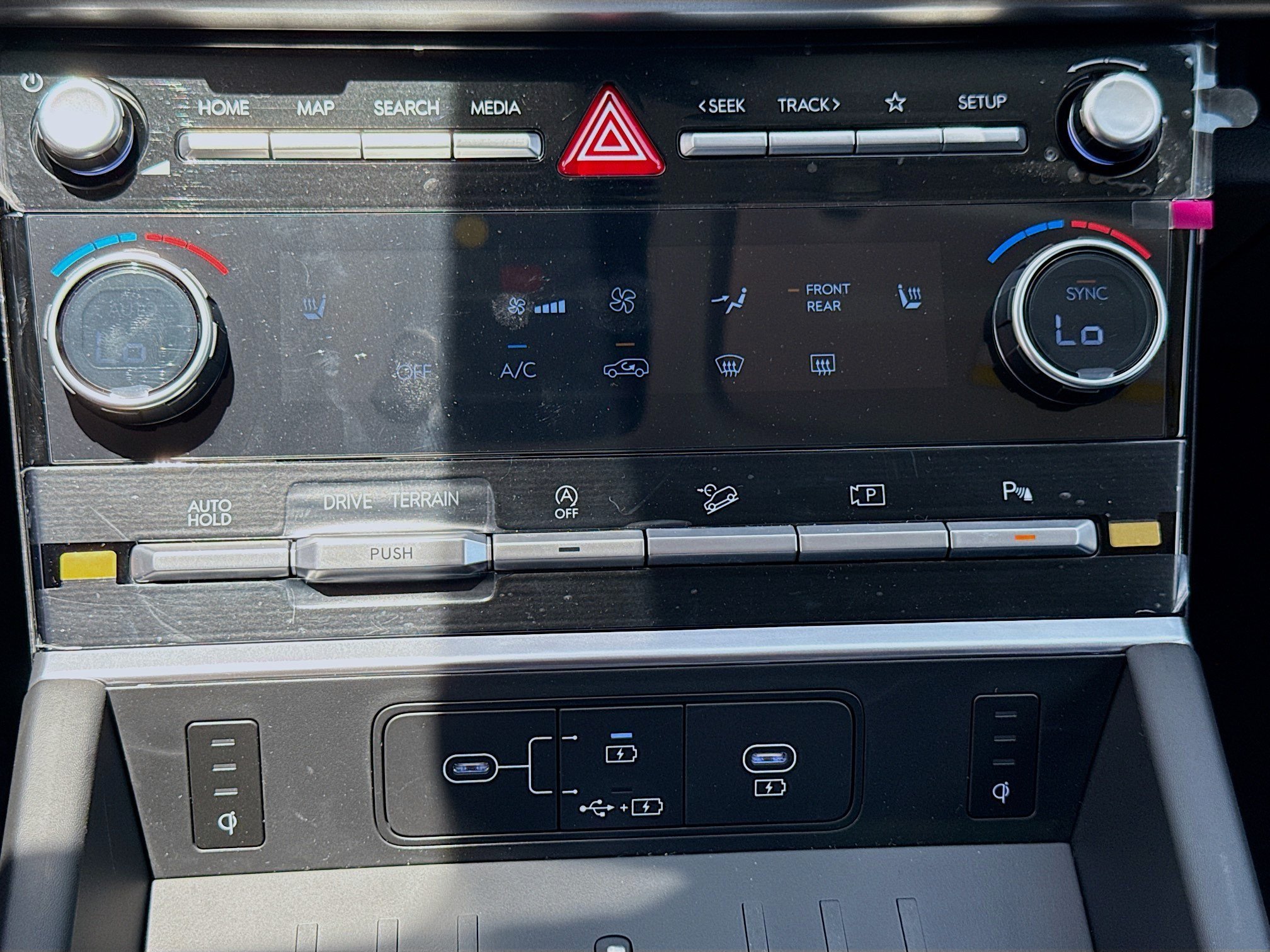 New 2026 Shimmering Silver Hyundai XRT AWD image 36