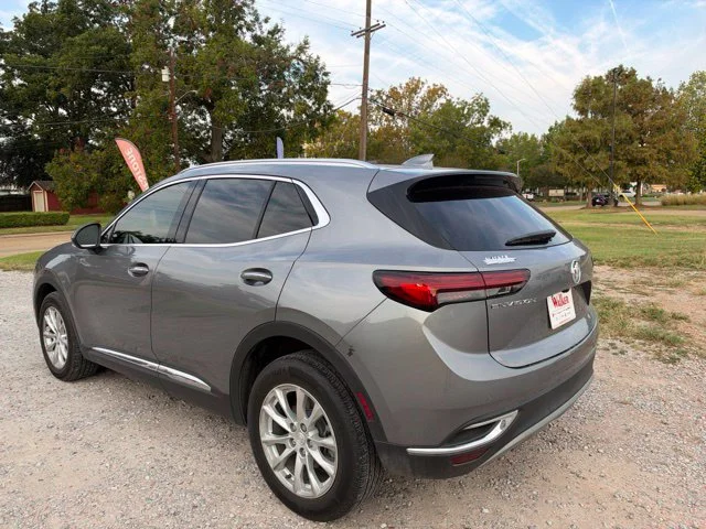 2021 Buick Envision Preferred - Photo 10