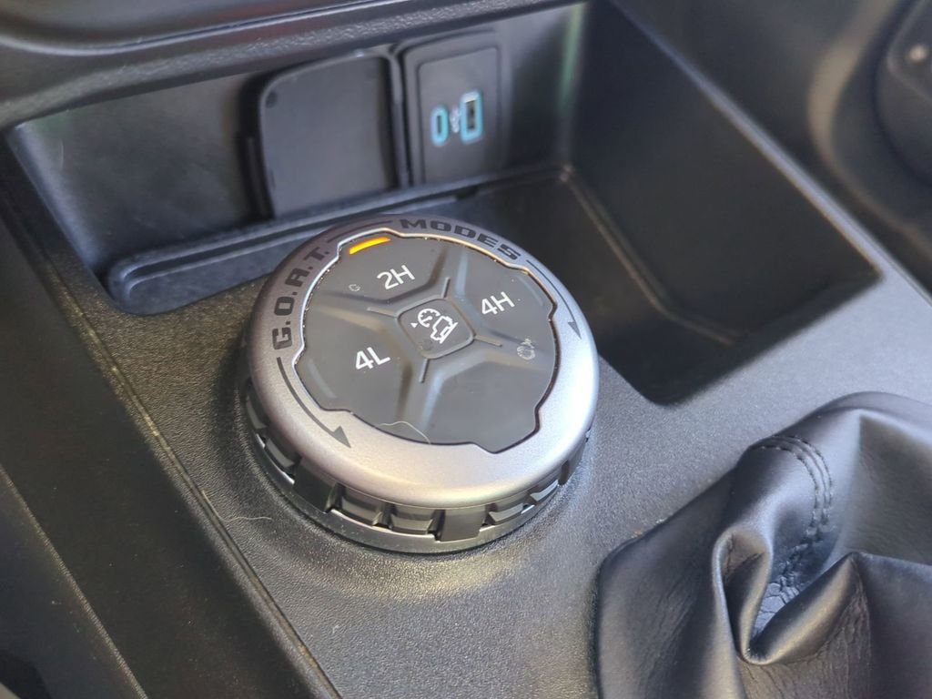 2023 Ford Bronco 2-Door Base - Photo 26