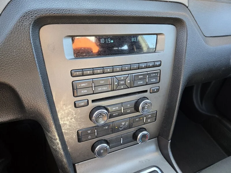 Used 2014 OXFORD WHITE Ford V6 image 17