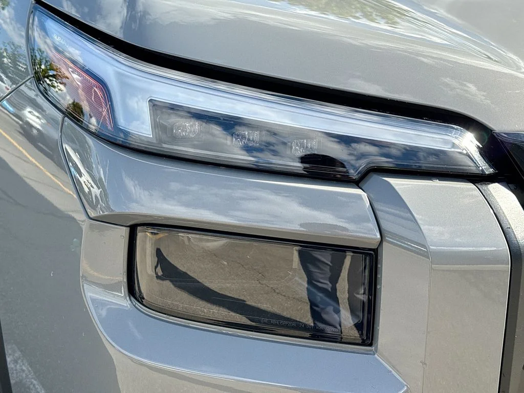 New 2026 Beige Subaru Limited image 39