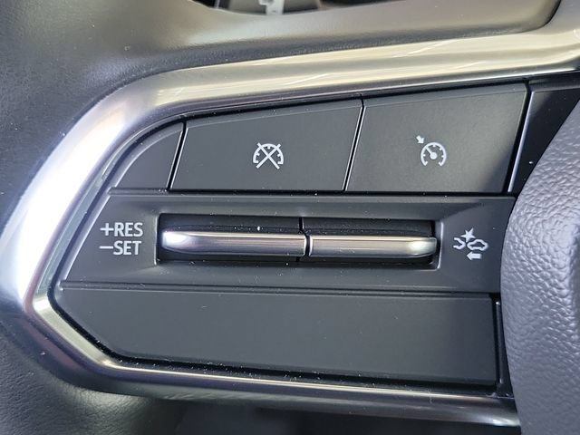 Used 2026 Sterling Gray Metallic Chevrolet LT image 8