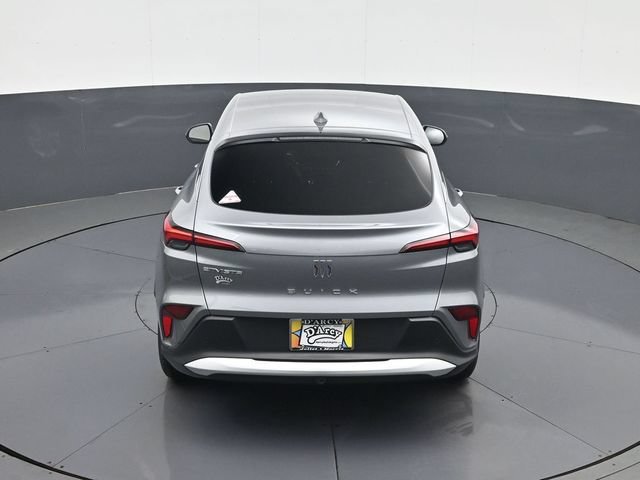 2026 Buick Envista Preferred - Photo 18